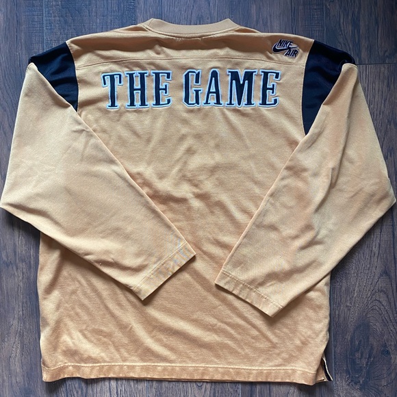 Nike Set It Off Revolution The Game Jersey - Picture 4 of 5